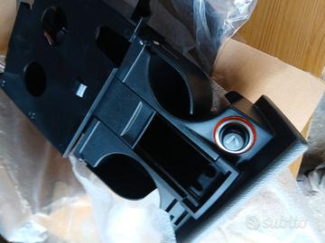 Supporto porta bibite nuovo VW t5