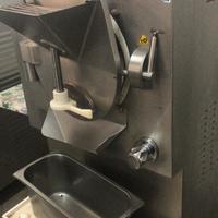 Macchine per gelato