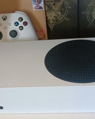 Xbox Serie S