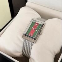 Gucci G-Frame YA147401 Orologio Donna Nuovo