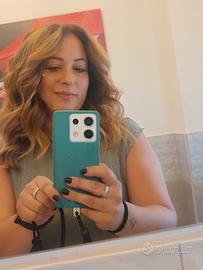 Babysitter referenziata