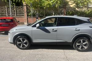 Qashqai MHEV 158 cv Xtronic n- connecta