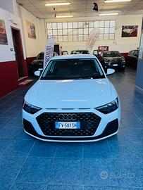 Audi A1 SPB 1.0 TFSI ultra Sport