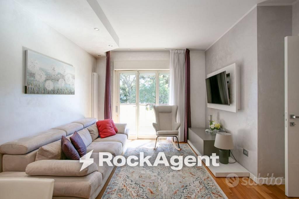 Appartamento – Roma, Torrenova - Altro