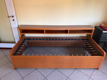 Mobile Letto Trasformabile in Divano