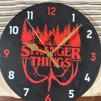 Orologio Stranger Things