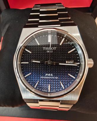 Orologio Tissot PRX Powermatic 80 Automatico