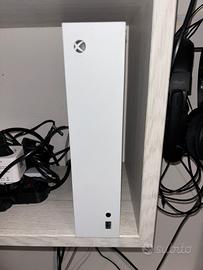 Xbox series s