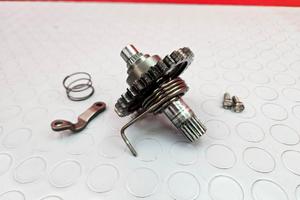 ALBERO AVVIAMENTO HONDA CR-F 450 2009 2012 CRF 201