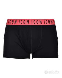 Mutande Boxer Dsquared Icon