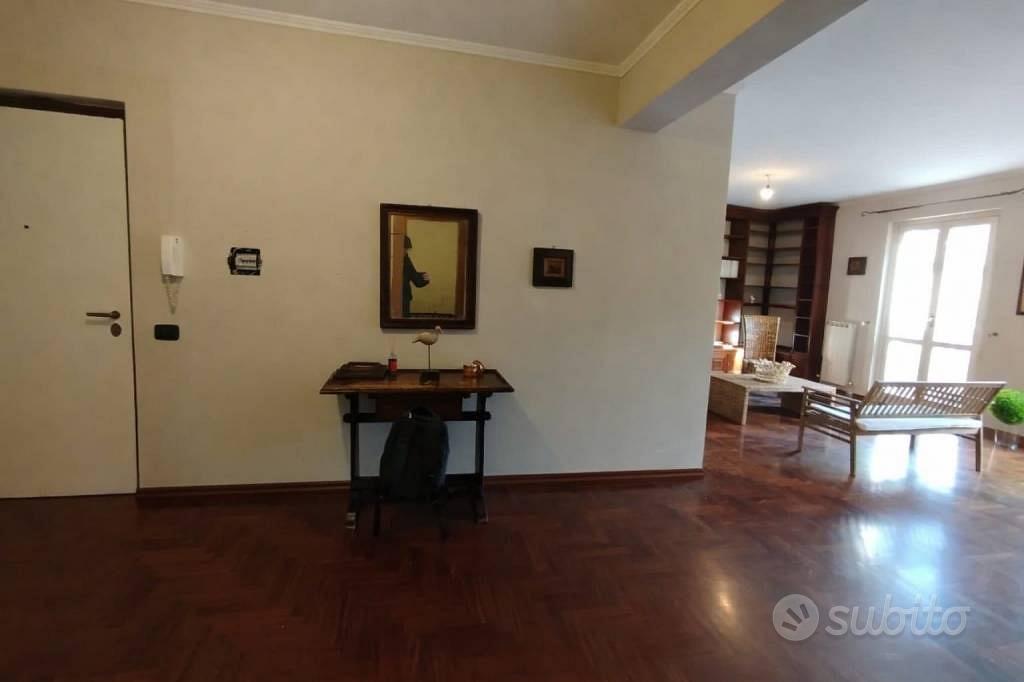 Appartamento – Terni, Città Giardino - Vista 3