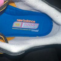 New balance 1906 r neon