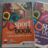 9788839302427c
Sportbook. Con espansione online