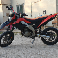 Derbi senda 50cc