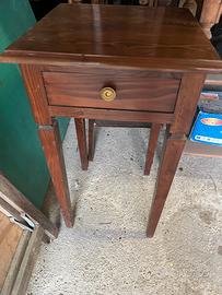 Tavolino epoca