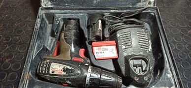 Trapano avvitatore Wurth 