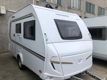 Weinsberg CARA ONE 400 LK