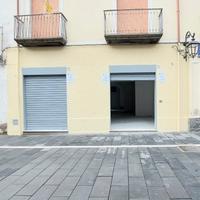 Locale commerciale centralissimo