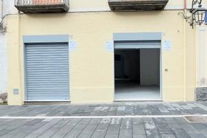 Locale commerciale centralissimo