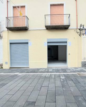 Locale commerciale centralissimo