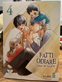 Non volevo innamorarmi 4