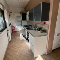 Cucina Doimo completa di elettrodomestici