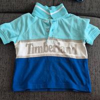 maglietta timberland