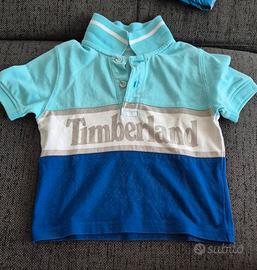 maglietta timberland