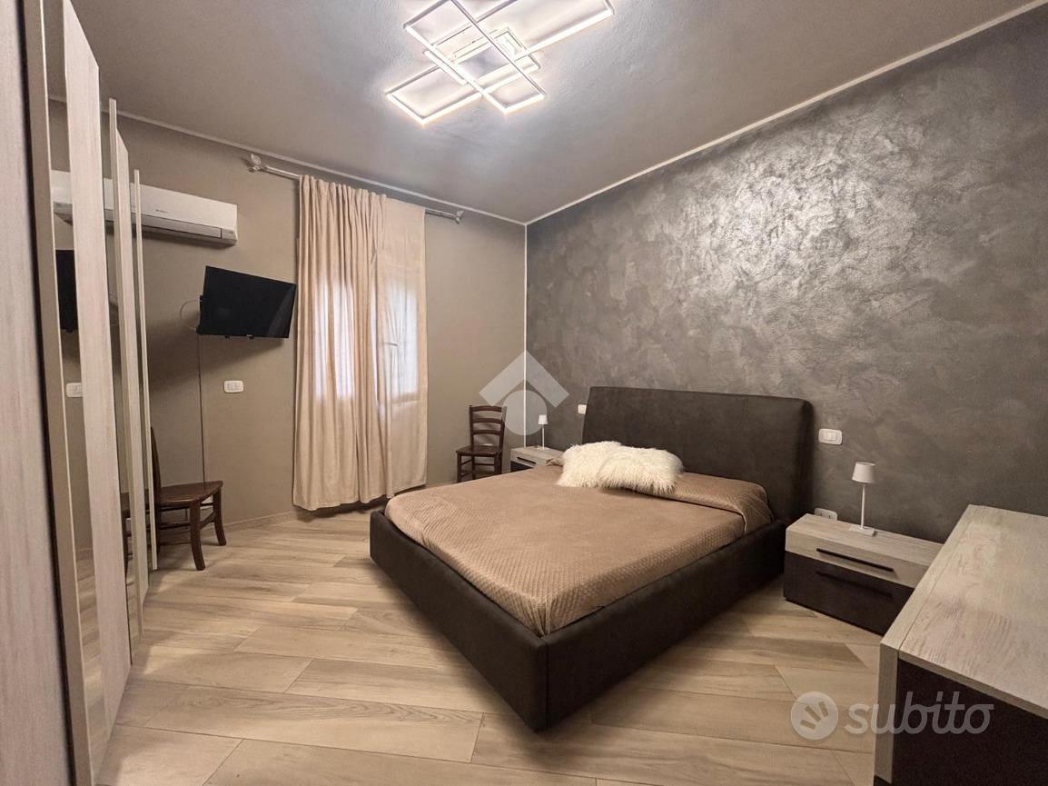 Apartment in Palermo, Villaggio Santa Rosalia, IV Circoscrizione - Vista 2