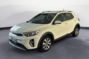 Kia Stonic 1.0 T-GDi 100 CV MHEV Style