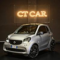 Smart ForTwo 70 1.0 Passion