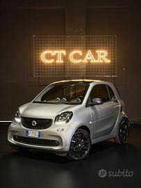 Smart ForTwo 70 1.0 Passion