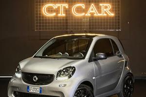 Smart ForTwo 70 1.0 Passion