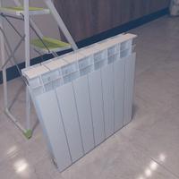 Termosifone in alluminio 