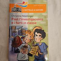 Narrativa per ragazzi delle medie