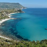 Appartamenti a Capo Vaticano -Tropea - Calabria