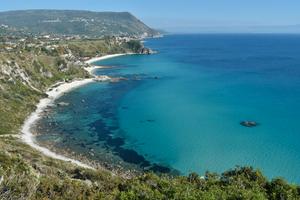Appartamenti a Capo Vaticano -Tropea - Calabria