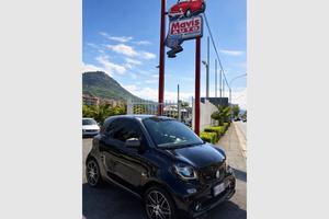 SMART fortwo 70 1.0 BRABUS Style