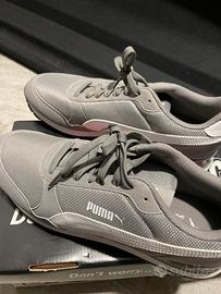 Scarpe puma