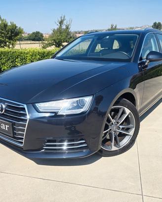 Audi A4 2.0 TDI Finanziabile da € 269,00