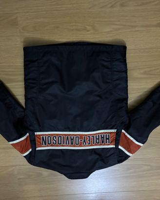 Giubbino Harley davidson