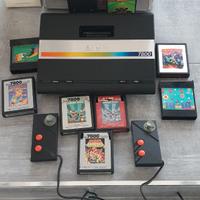 Atari 7800