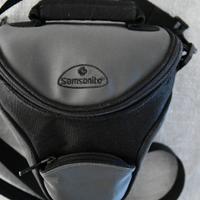 Borsa porta macchina fotografica Samsonite