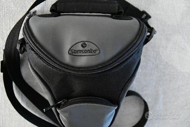 Borsa porta macchina fotografica Samsonite