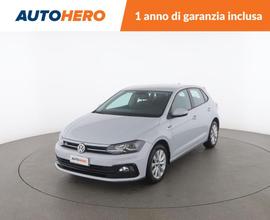 VOLKSWAGEN Polo EP15999