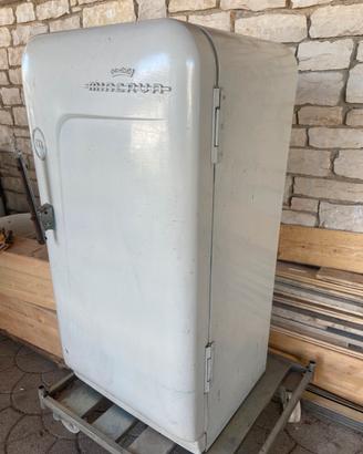 Frigo Minerva anni 50’/60’ vintage epoca