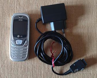 cellulare vintage LG B2050