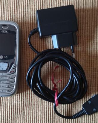 cellulare vintage LG B2050