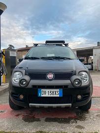 FIAT Panda Cross - 2008