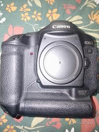 Canon EOS  D1 marck2